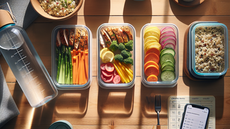 Как не сорваться: простые лайфхаки контроля аппетита при правильном питании